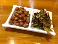 -金穗园·砂锅粥.醉鸡煲火锅(长寿路店)