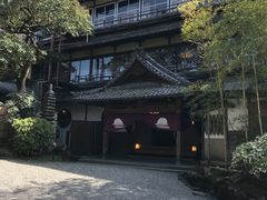 -料亭菊水楼