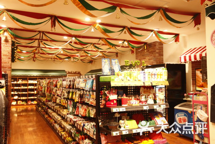 小零厨房(王府井店)-图片-焦作购物-大众点评网