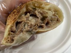 MM烤牛肉卷-山姆美式餐吧(西溪印象城店)