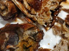 -老上海弄堂菜馆(恒基名人购物中心店)