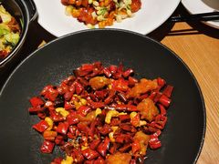 -榕意·川味之美(深业上城店)