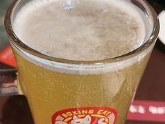 -三个大叔烤羊肉串·炭炉砂锅菜(西三旗店)