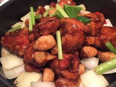-真爱中国餐馆·年华店(朱雀大街店)