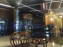 -南京禄口机场雅高铂尔曼大酒店