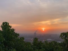 -杭州半山国家森林公园