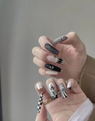 -LILY NAILS美甲美睫