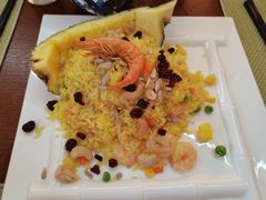 -蜻蜓逐宴全日制西餐厅I古北水镇大酒店