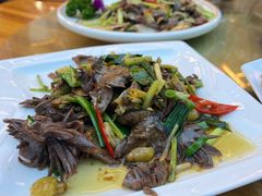 -闽公馆·客家私房菜·商务宴请·包厢(杏林橡树湾店)