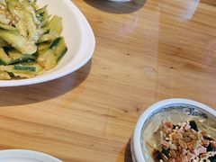 -严记小天府酸菜鱼(西四路店)