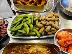 -小团团·路边烤牛肉(南岭壹街店)