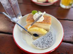 -宝莱纳餐厅(滨江店)