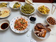 -章云板鸭(评事街店)