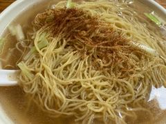 -小梁哥云吞面(黄贝岭店)