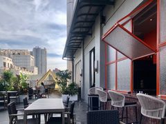 -栢里酒店(广州上下九步行街店)