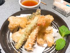 -小乔回转寿司(铁东万象汇店)