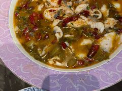 -王家大院·南京菜(湛江路总店)