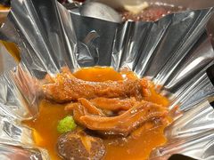 -匠和风精致料理(祥禾天地店)