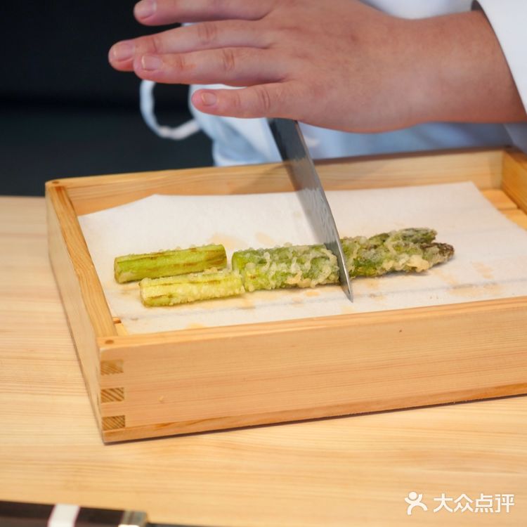 北京天妇罗榜单🎖️1!来深圳开店啦还不快冲✔