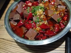 -游园觅食记夜市·小龙虾大排档