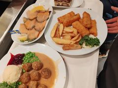 -宜家·瑞典风味餐厅(武汉荟聚中心店)