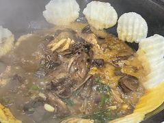 -青春老灶台(康马路店)