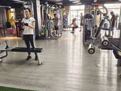 -ENERGY原力健身(川周店)