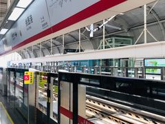 -徐图港(地铁站)