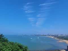 -蓬莱阁景区
