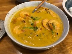 -About Bistro關於·泰式家庭料理