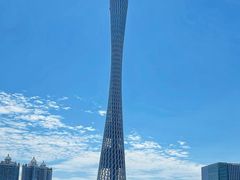 -海心沙亚运公园