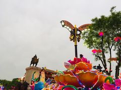 -大唐不夜城