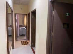 -强手盲人推拿·颈肩腰背调理(南新路店)