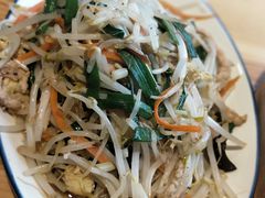 -香满园春饼·家常菜(东大桥店)