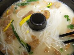 过桥米线-飞虎过桥米线(翠湖店)