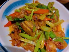 -雪乡阁东北农家菜(颛桥约好休闲街店)