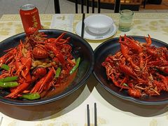 -聚味瞿记·龙虾堂(天元店)