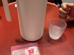 -喜家德虾仁水饺(开发区万达店)