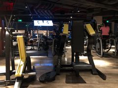 -威尔仕健身(虹桥南丰城店)