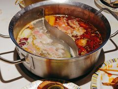 -吉布鲁牛排海鲜自助(芙蓉万家丽店)