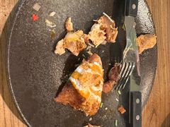-Q MEX 库迈墨西哥餐吧(双井店)