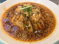 -成都驻京办餐厅(蜀都宾馆店)