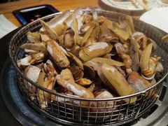 -海味当家·蒸锅海鲜(星海公园店)