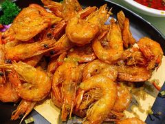 椒盐大虾-庐州太太(CBD店)
