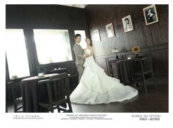 点击看大图 -天一婚纱摄影TIA STUDIO(珠海路店)