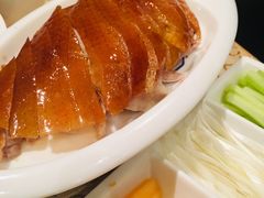 -大鸭梨烤鸭(枣园店)