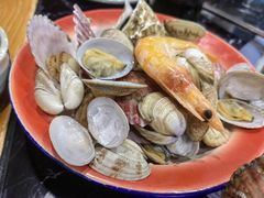 -边江铁锅炖鱼(振八街店)