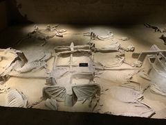 -洛阳周王城天子驾六博物馆