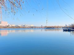 -济南大明湖景区