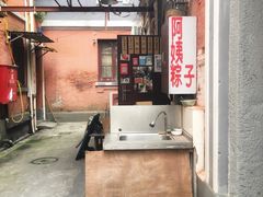 -阿姨粽子(川公路店)